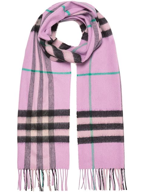 light pink burberry jacket|pink Burberry scarf cashmere.